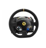 22131-Thrustmaster TS-PC RACER Ferrari 488 Challenge Edition Volante Digital Negro