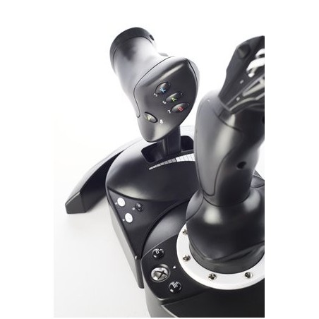 22134-Thrustmaster T.Flight Hotas ONE Simulador de Vuelo PC,Xbox One Negro
