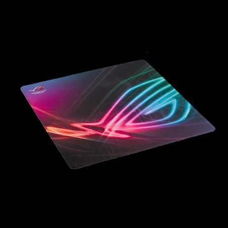 22141-ASUS ROG Strix Edge Alfombrilla de raton para juegos Multicolor