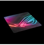 22141-ASUS ROG Strix Edge Alfombrilla de raton para juegos Multicolor