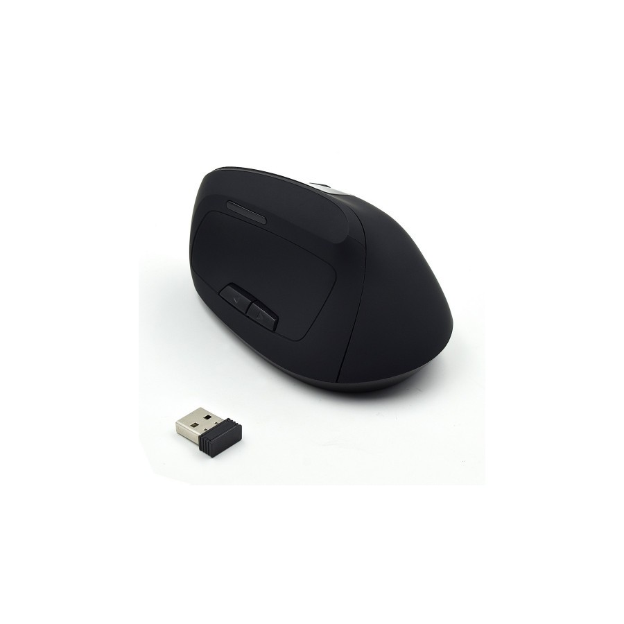 22143-Ewent Raton inalambrico y ergonomico