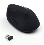 22143-Ewent Raton inalambrico y ergonomico