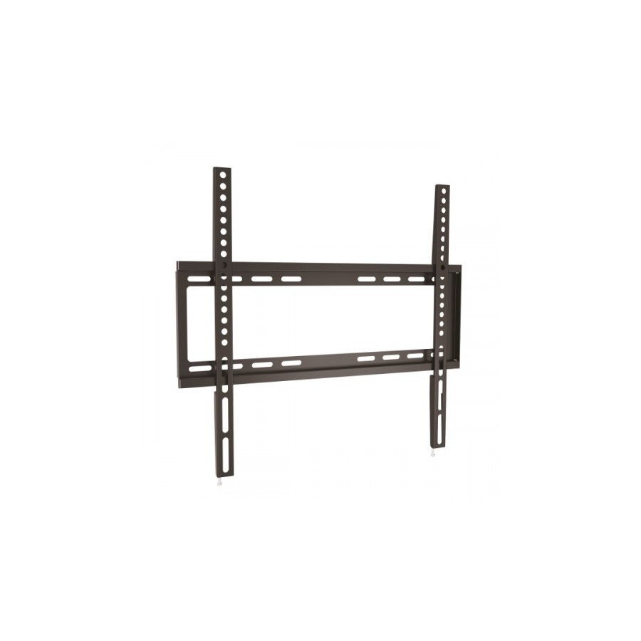 22149-Ewent EW1502 soporte de pared para pantalla plana 139,7 cm (55") Negro