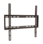 22149-Ewent EW1502 soporte de pared para pantalla plana 139,7 cm (55") Negro