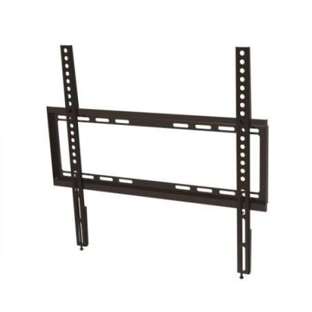 22150-Ewent EW1502 soporte de pared para pantalla plana 139,7 cm (55") Negro