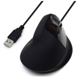22159-Ewent EW3157 raton mano derecha USB tipo A Optico 1800 DPI