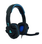 22161-Ewent PL3320 auricular y casco Auriculares Diadema Negro