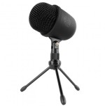 22178-Krom Kimu Pro Negro Microfono para PC