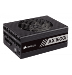 22180-Corsair AX1600i unidad de fuente de alimentacion 1600 W ATX Negro