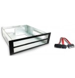 22188-QNAP KIT-SLIMODDINST-01 pieza para unidad de disco optico y accesorio