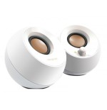 22189-Creative Labs Pebble Blanco Alambrico 4,4 W