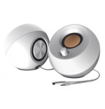 22190-Creative Labs Pebble Blanco Alambrico 4,4 W