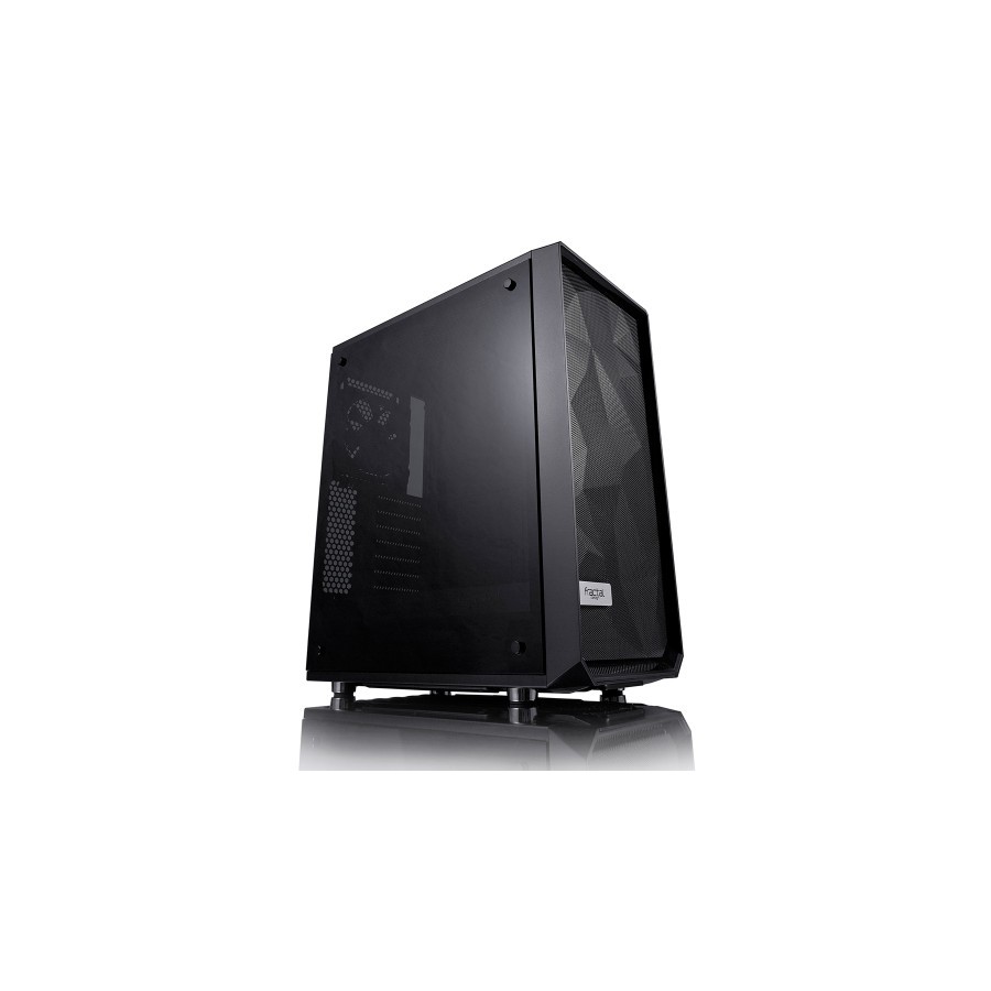 22191-Fractal Design Meshify C Midi Tower Negro