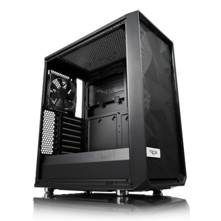 22194-Fractal Design Meshify C Midi Tower Negro
