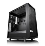 22194-Fractal Design Meshify C Midi Tower Negro