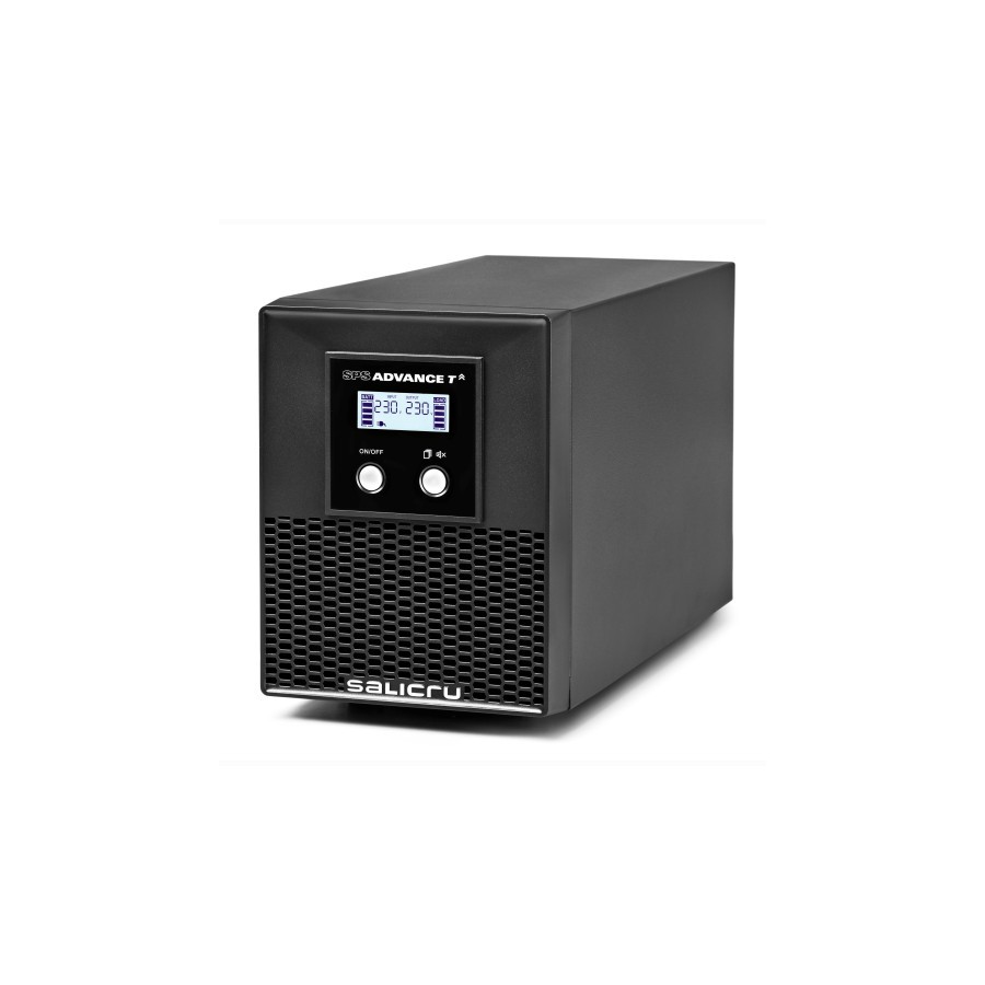 22233-Salicru SPS 850 ADV T