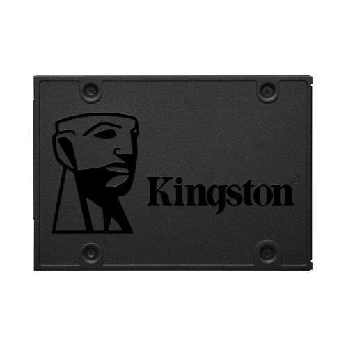 22247-Kingston Technology A400 2.5" 960 GB Serial ATA III TLC