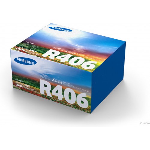 22260-Samsung CLT-R406