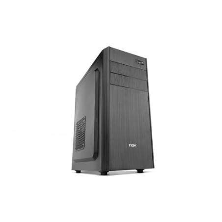 22264-NOX CAJA ATX SERIE LITE010. SEMITORRE. 500W. USB 3.0