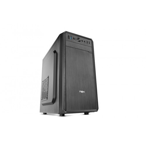 22266-NOX CAJA MATX SERIE LITE030. MINITORRE. 500W. USB 3.0