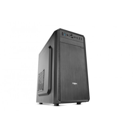22266-NOX CAJA MATX SERIE LITE030. MINITORRE. 500W. USB 3.0