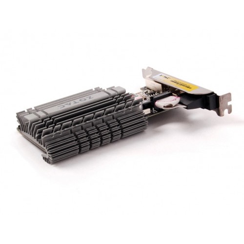 22268-Zotac ZT-71115-20L tarjeta grafica NVIDIA GeForce GT 730 4 GB GDDR3