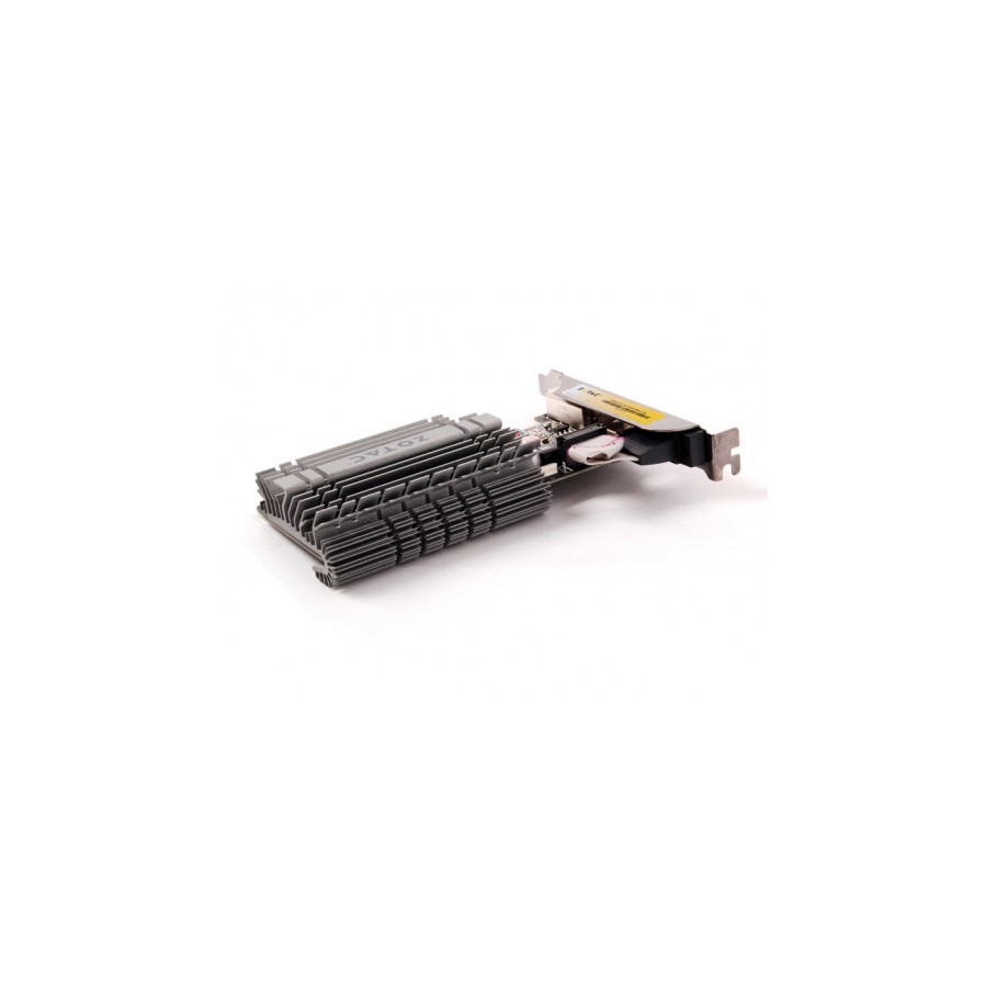 22268-Zotac ZT-71115-20L tarjeta grafica NVIDIA GeForce GT 730 4 GB GDDR3