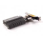 22268-Zotac ZT-71115-20L tarjeta grafica NVIDIA GeForce GT 730 4 GB GDDR3