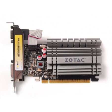 22269-Zotac ZT-71115-20L tarjeta grafica NVIDIA GeForce GT 730 4 GB GDDR3