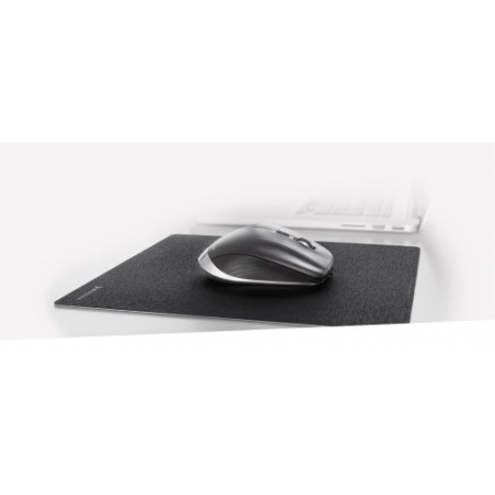 22271-3Dconnexion CadMouse Pad Compact Negro