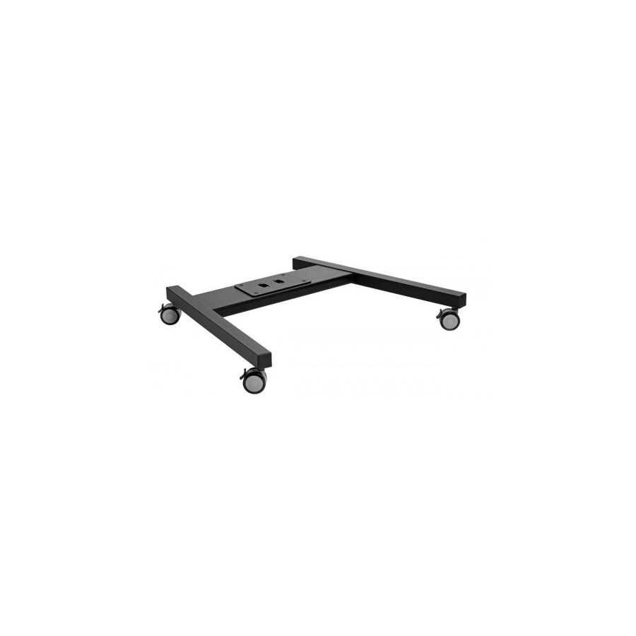 22280-VOGELS PFT 8520 BASE DE TROLLEY NEGRA