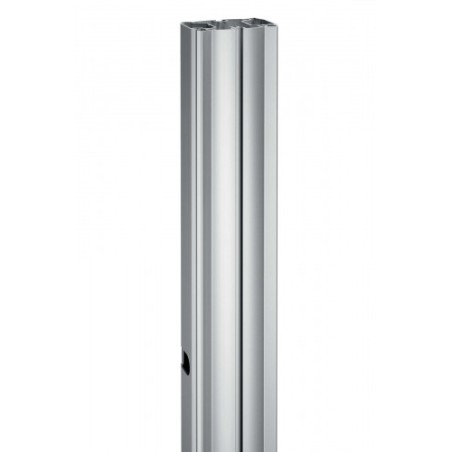 22286-VOGELS PUC 2720 CONNECT-IT XL POLE 200CM BLACK (PUC2720B)