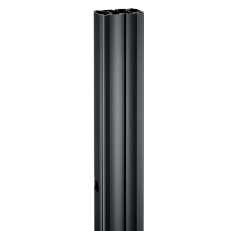 22297-PUC 2715 CONNECT-IT XL POLE 150CM NEGRO