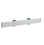22301-VOGELS PFB 3411 INTERFACE BAR 1175MM BLACK