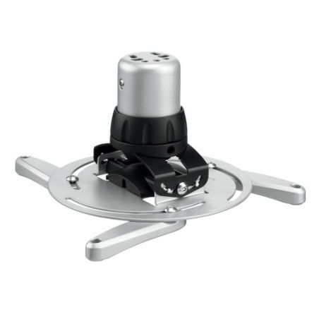22305-VOGELS GAMA PROFESIONAL SOPORTES DE PROYECTOR A TECHO Y ACCESORIOS PPC 1500 PROJECTOR CEILING MOUNT PLATA (PPC1500