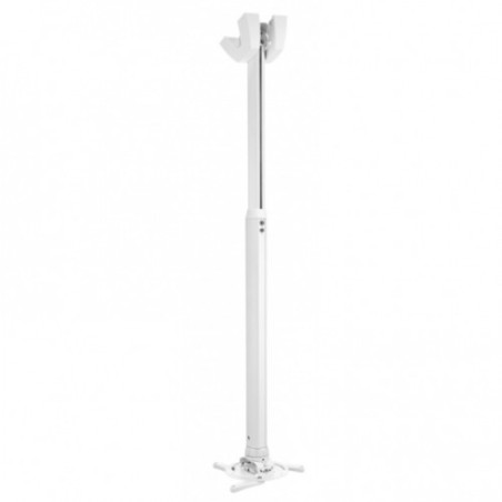 22311-VOGELS PPC 1585 PROJECTOR CEILING MOUNT WHITE LENGTH 85-135CM