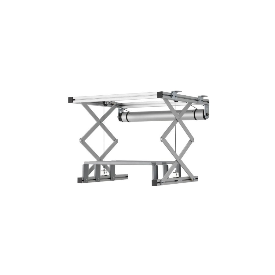 22314-PROJECTOR LIFT SYSTEM / SILVER