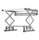 22314-PROJECTOR LIFT SYSTEM / SILVER