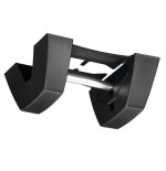 22319-VOGELS PUC 1060 CONNECT-IT LARGE CEILING PLATE FIXED