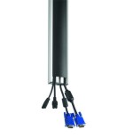 22323-VOGELS PUC 2308 CONNECT-IT SMALL POLE 80CM