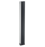22326-CONNECT-IT LARGE POLE 80CM / BLACK