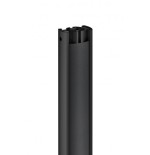 22328-CONNECT-IT LARGE POLE 300CM / BLACK