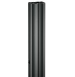 22335-VOGELS PUC 2718 CONNECT-IT XL POLE 180CM Black