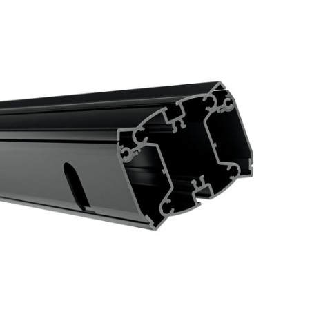 22336-VOGELS PUC 2718 CONNECT-IT XL POLE 180CM Black