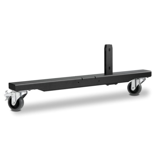 22337-BASE VIDEO WALL - CONNECT-IT / NEGRO