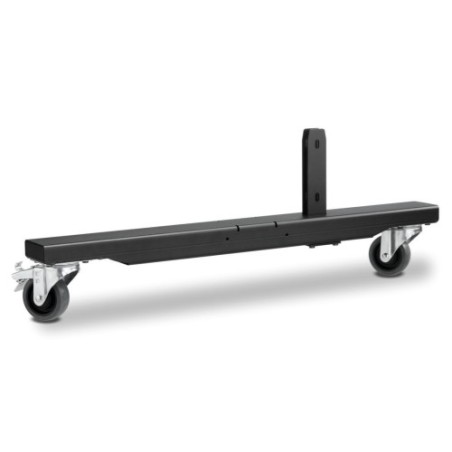 22337-BASE VIDEO WALL - CONNECT-IT / NEGRO