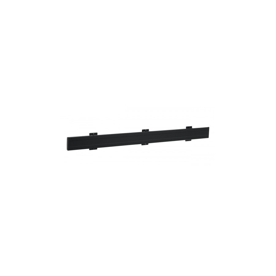22347-VOGELS PFB 3419 INTERFACE BAR 1915MM BLACK