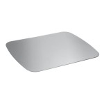 22360-VOGELS GAMA PROFESIONAL ACCESORIOS CONNECT-IT PUA 9507 ACCESSORY TRAY FOR PUC 25XX SERIES PLATA (PUA9507S)