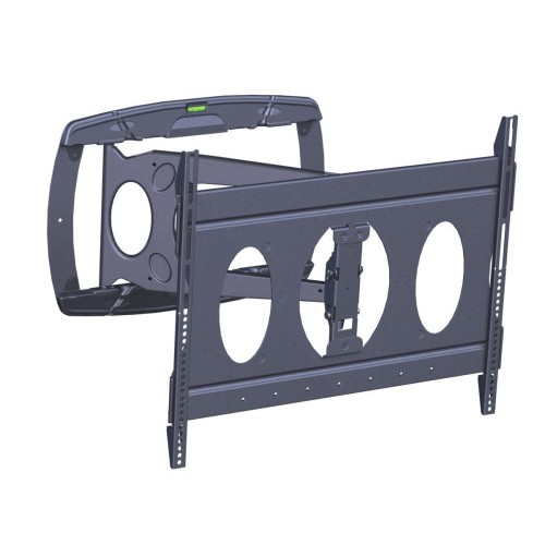 22381-SOPORTE INCLINABLE Y GIRATORIO A PARED PARA PANTALLAS VOGEL´S / PFW6850 / NEGRO