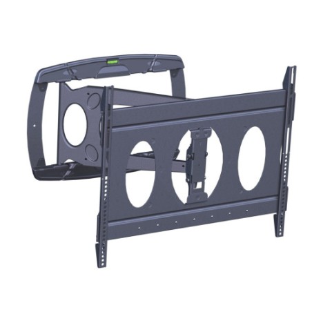 22381-SOPORTE INCLINABLE Y GIRATORIO A PARED PARA PANTALLAS VOGEL´S / PFW6850 / NEGRO